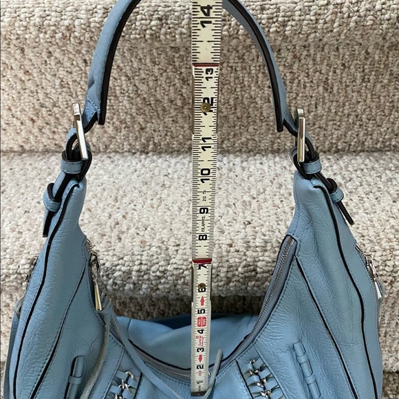 Aimee Kestenberg leather hobo bag - Picture 7 of 13